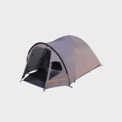 Portal Outdoor Zeta 4 Dome Tent Grey PT-TN-ZETA4 18 Portal Outdoor Zeta 4 Dome Tent Grey PT-TN-ZETA4 -Vango Sales zetagrey1 1 3