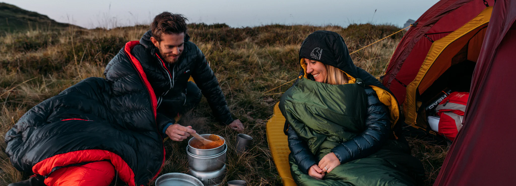 Vango Sales -Vango Sales 10 tips sleeping bags 6